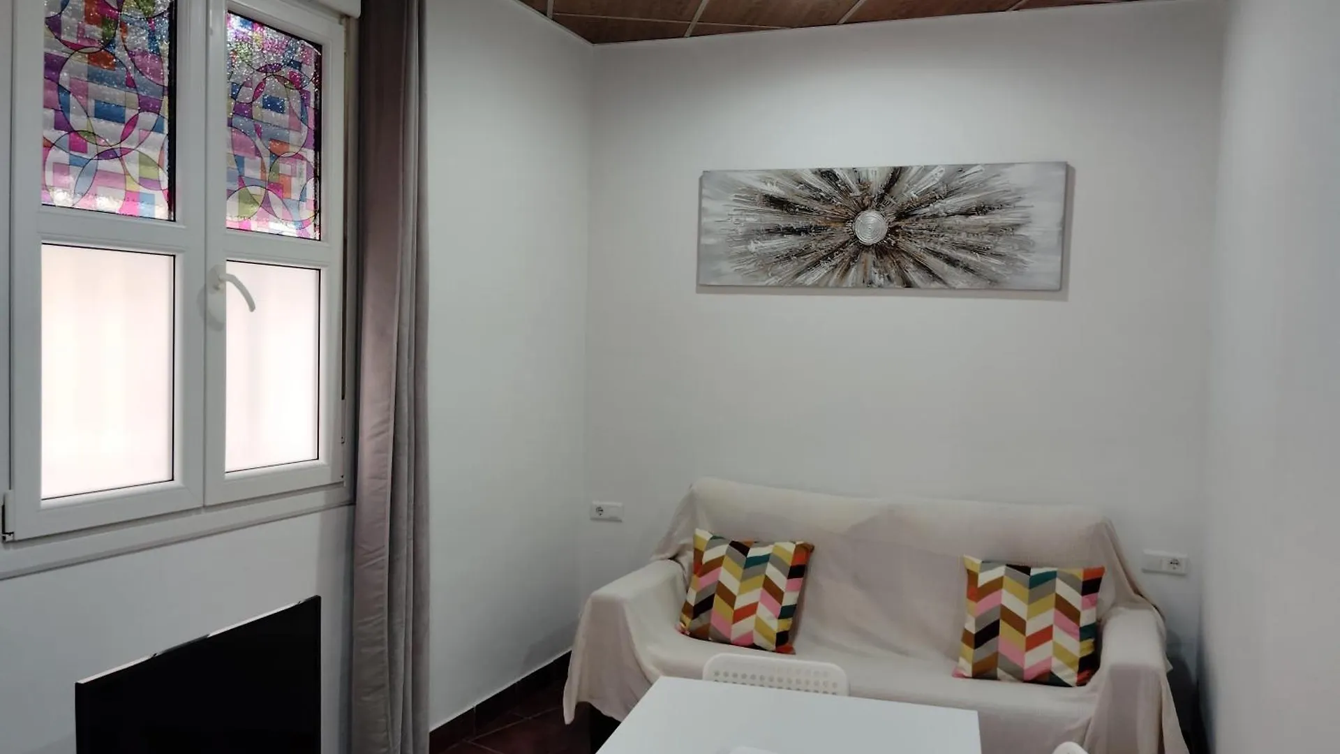 Apartment Apartament Malaga Spain