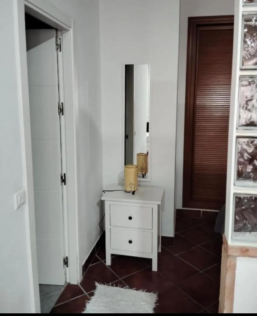 Apartment Apartament Malaga