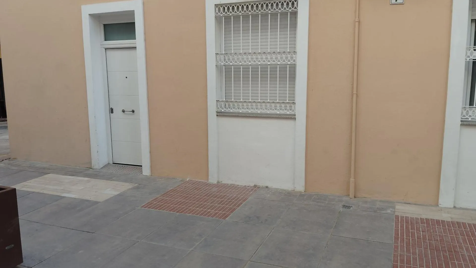 Apartament Malaga