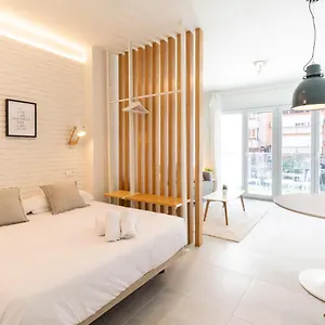 Wintowinrentals Sostoa 156 Apartamento Málaga