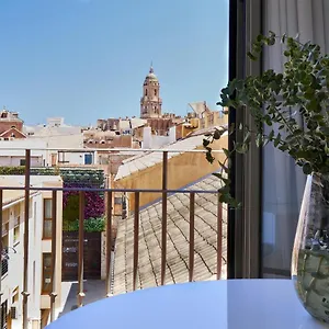  Apartamento Iloftmalaga Carretería - Puerta De Antequera