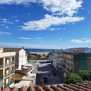 Victoria, 300 M De La Playa Y De Parking Publico En La Playa,100 M Centro Apartamento L'Estartit