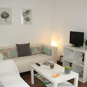 Apartamento Tía María Apartamento Málaga