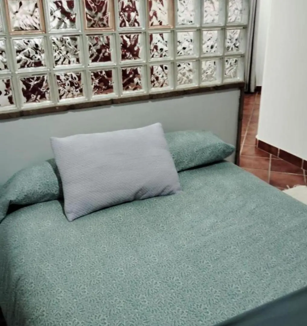 Apartament Malaga 0*,  Spain